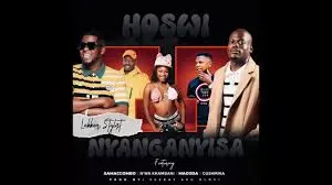DJ MAPHORISA  AMAPIANO MIX Mp3 Download