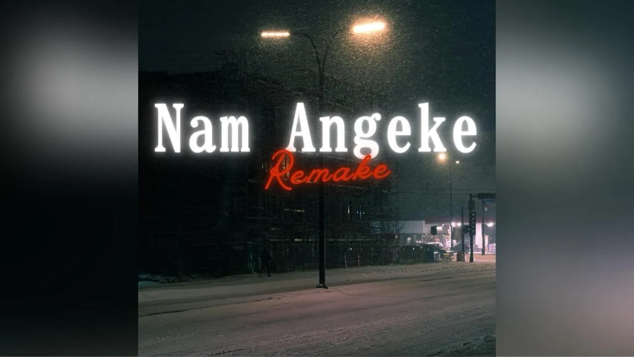 Dr Dope Nam Angeke (Remake) Mp3 Download