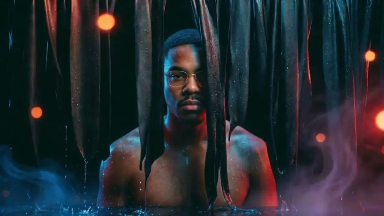 Dre Dior Dre Dior With the lights on (lyric video) Mp3 Download