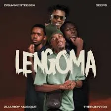 DrummeRTee924, ZuluBoy Musique, Deep6 & TheBunny04  Lengoma Mp3 Download