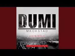 Dumi Mkokstad  Nzulu yemfihlakalo (Live) Mp3 Download