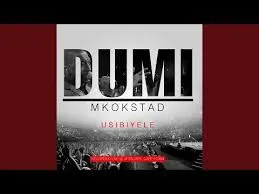 Dumi Mkokstad  Usibiyele (Live) Mp3 Download