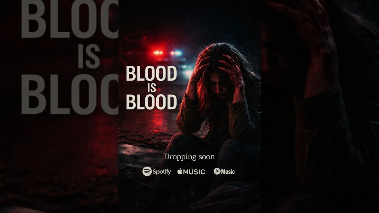 EgyptianPharaoh SA  Blood is Blood Mp3 Download