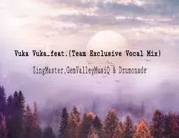 El Maestro  Amapiano Groove Vol 2 Mix Mp3 Download
