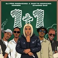 EP: Djy Ma’Ten Mzala Mp3 Download