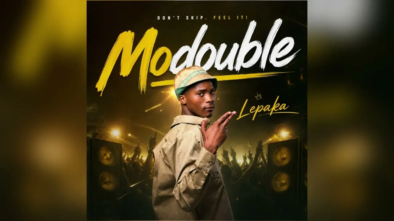Exclusive Drops MaDouble | Natiey Lepaka | Audio Mp3 Download