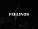 Ezra Neethings  Feelings Mp3 Download