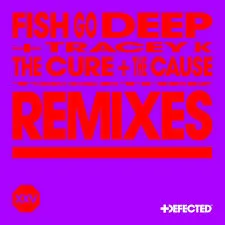 Fish Go Deep Cure & The Cause (Kabza De Small Remix) Mp3 Download