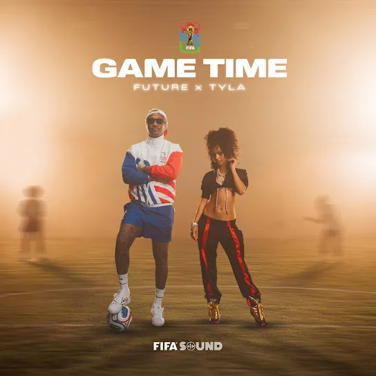 Future Game Time Ft. Tyla & FIFA Sound Mp3 Download