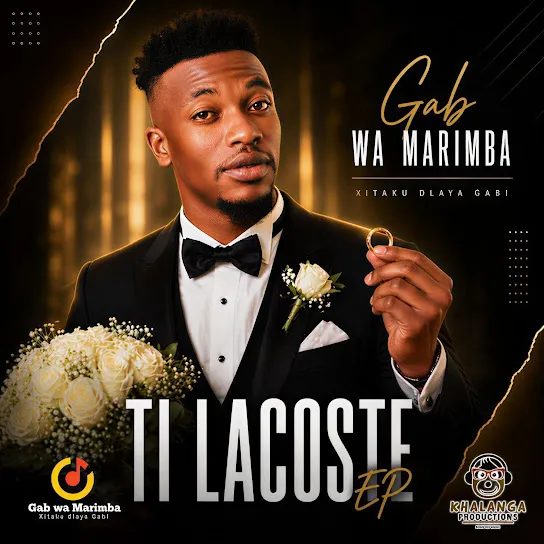 Gab Wa Marimba  Tidivanini Ft. Mckay Masiya Mp3 Download