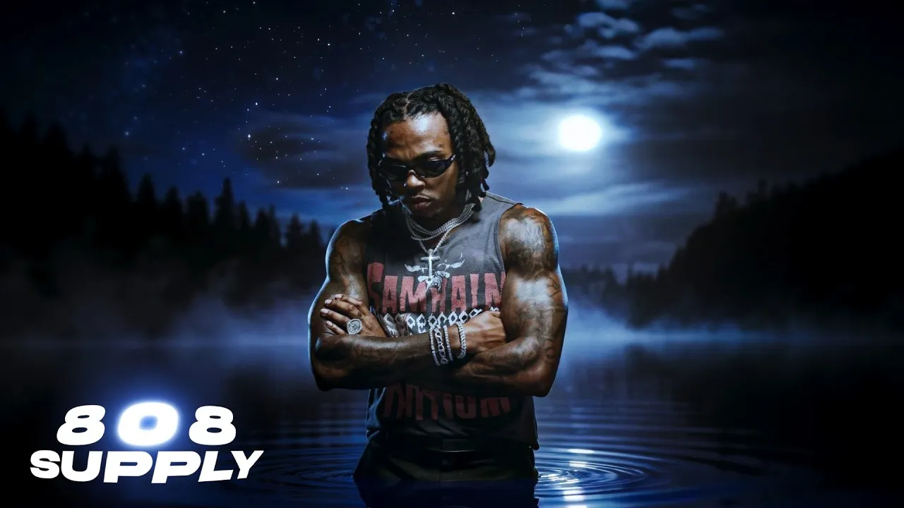 Gunna  ICONIC Mp3 Download