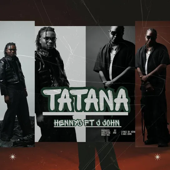 Henny C TATANA Ft. J JOHN Mp3 Download