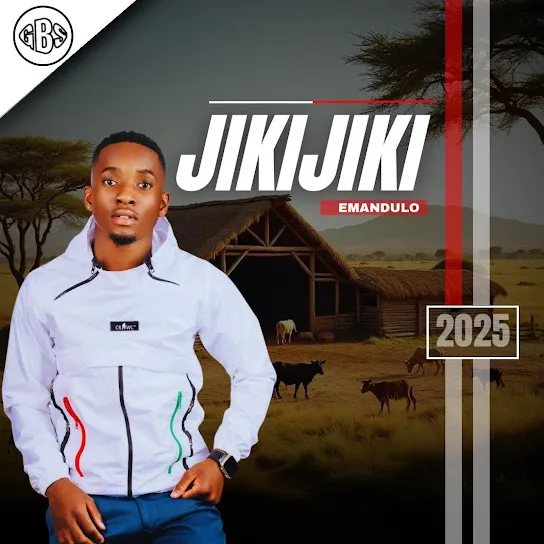JIKIJIKI  EMANDULO Mp3 Download