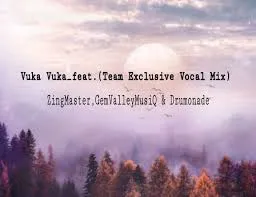 JSmash  Vele Ft. Usimamane Mp3 Download