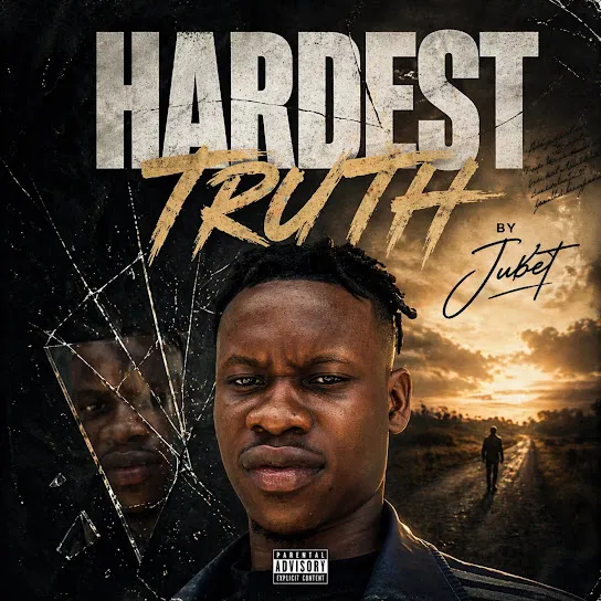 Jubet Hardest Truth Mp3 Download