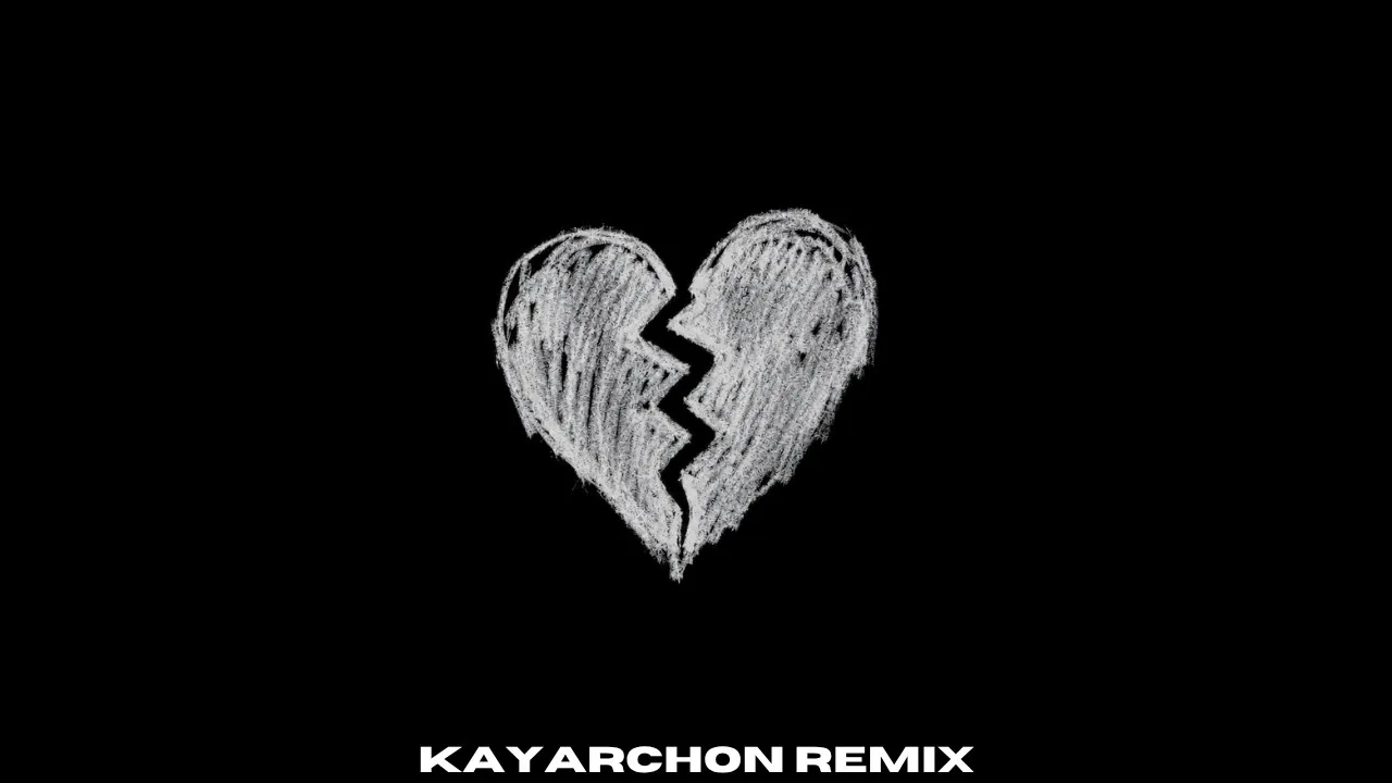 KayArchon  Wanted Your Love (KayArchon Remix) Mp3 Download