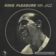 King Jazz  Mr Jazz Mp3 Download