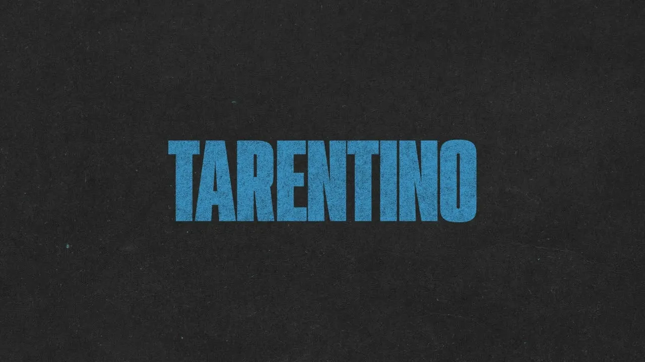 Labrinth  TARENTINO Mp3 Download