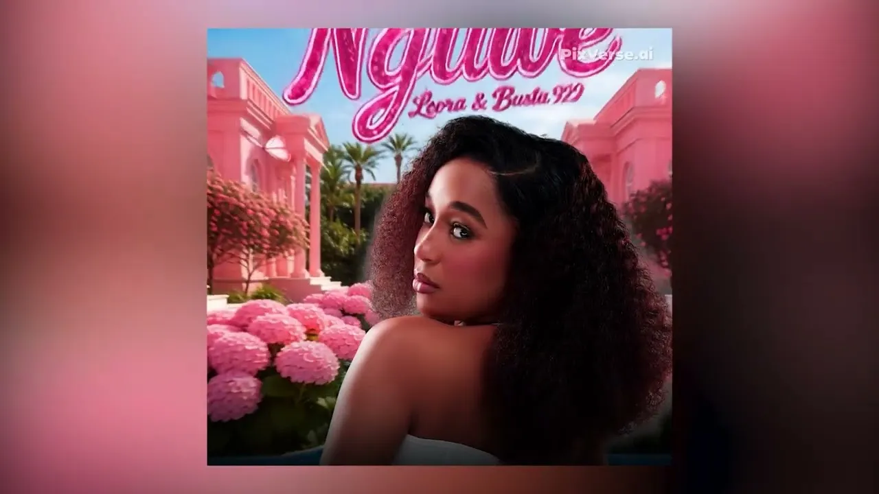 Leora Nguwe Ft. Busta 929 Mp3 Download
