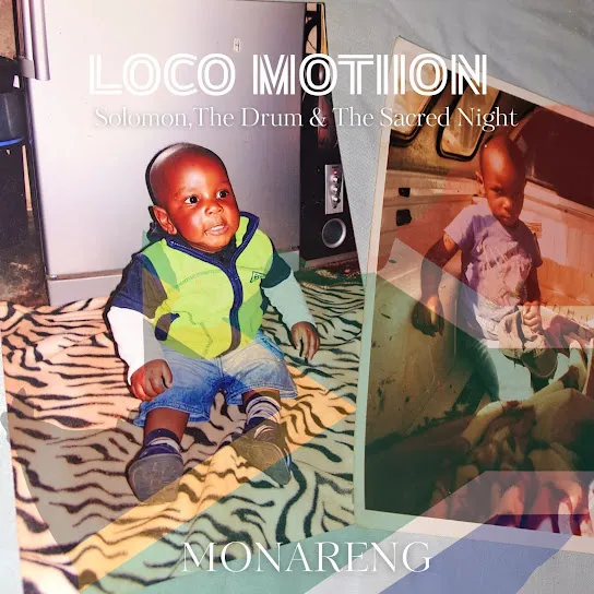 Loco Motiion Tomorrow I Will Drum Softer Mp3 Download