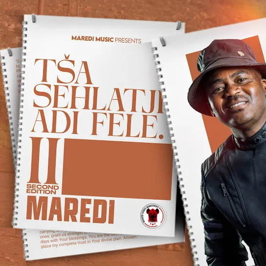 MAREDI MAREDI LAPANTA 1.0 Mp3 Download