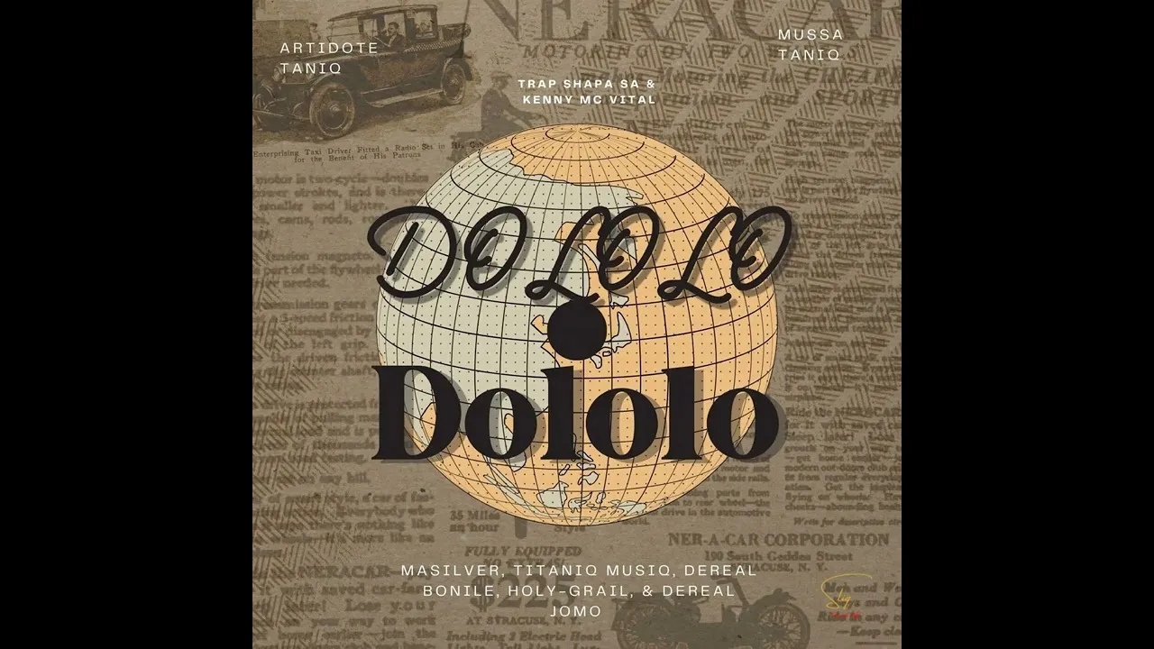 Masilver  Dololo Feat Artidote Taniq · MussaTaniq · Trap Shapa SA · Kenny McVital and More Mp3 Download