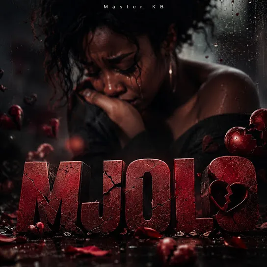 Master KB  Mjolo Mp3 Download