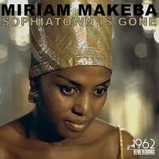 Miriam Makeba  Tula Ndiville Mp3 Download