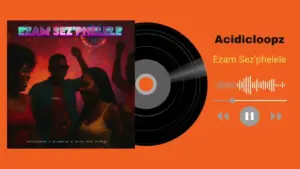 Mlamanisi Ghost yam ghost Mp3 Download