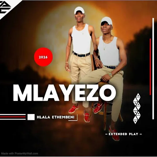 Mlayezo Angeke nisangivimba Mp3 Download