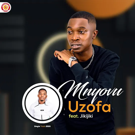 Mnyovu ft jikijiki Uzofa Mp3 Download