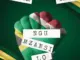 MOREKI  Ngu Mzansi Lo Ft. Gwijo Avenue Mp3 Download