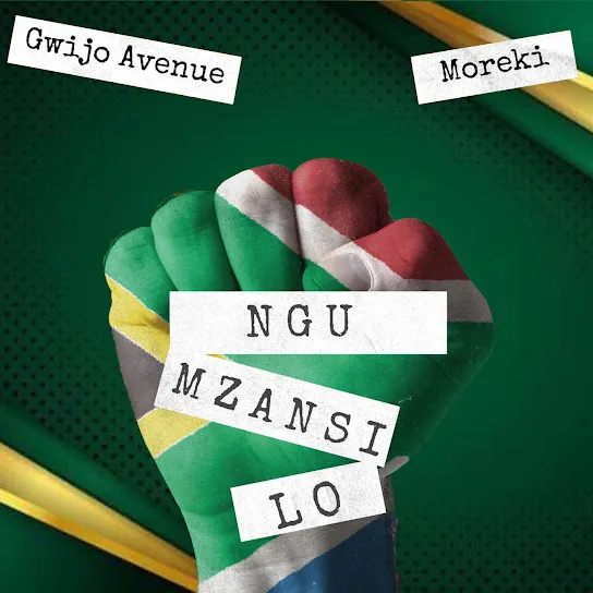 MOREKI Ngu Mzansi Lo Ft. Gwijo Avenue Mp3 Download