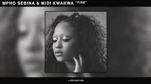 Mpho Sebina Salam ft. Aya Chebbi Mp3 Download