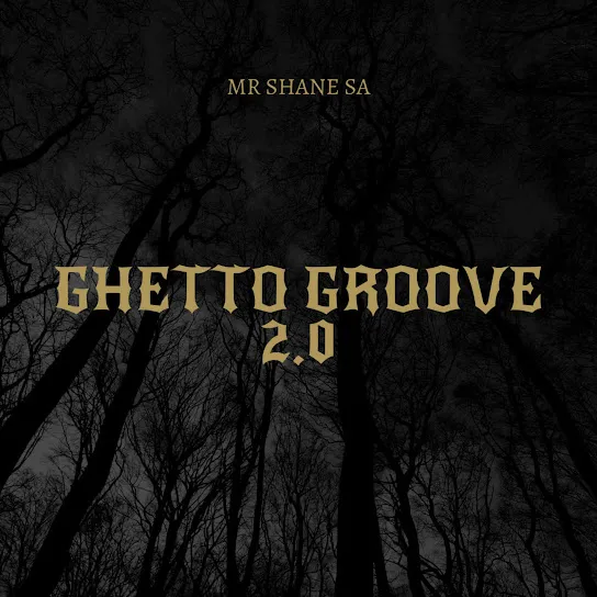 Mr Shane SA  Ghetto Groove 2.0 Mp3 Download