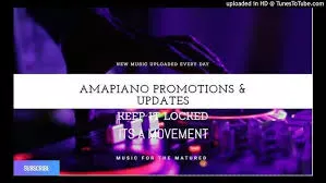 Mthi Wa Afrika My Love Piano Mp3 Download