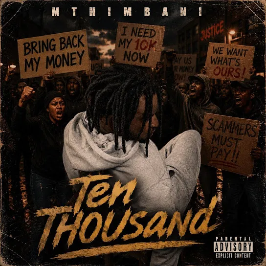 Mthimbani  Ten Thousand Mp3 Download