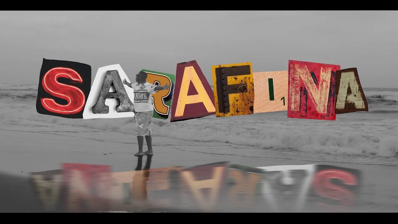 Murumba Pitch (MAEYWON)  Murumba Pitch, Maeywon, Kabza De Small, SLY  Sarafina || (Official Visualiser) Mp3 Download