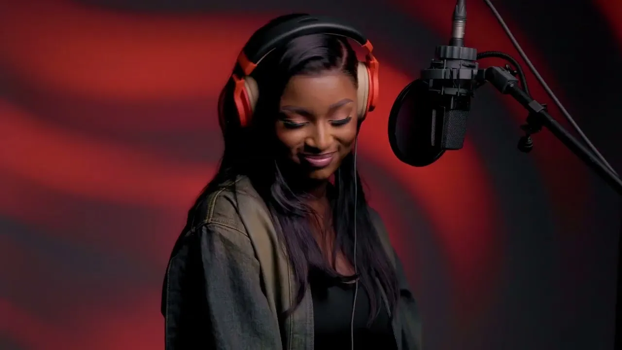Musa Yende Angesabi Lutho (Live At The Octagon / 2024) Mp3 Download