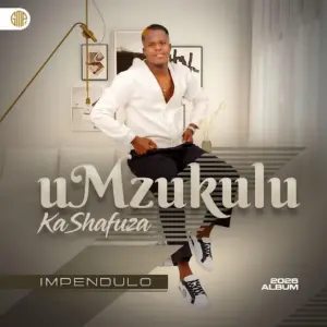 Mzukulu KaShafuza Ingwenxe Mp3 Download