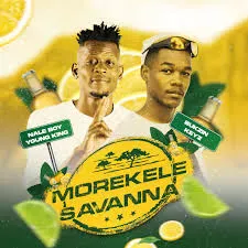 Naleboy Young King  Morekele Savanna ft. Bukzin Keyz Mp3 Download