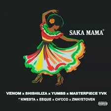 Natasha MD, Soulem & Lodilla  iNhliziyo Mp3 Download