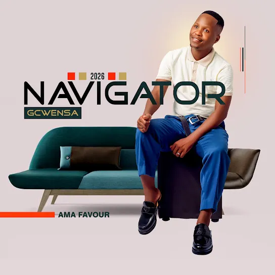 Navigator Gcwensa Eduze Ft. Ayanda Art Mp3 Download