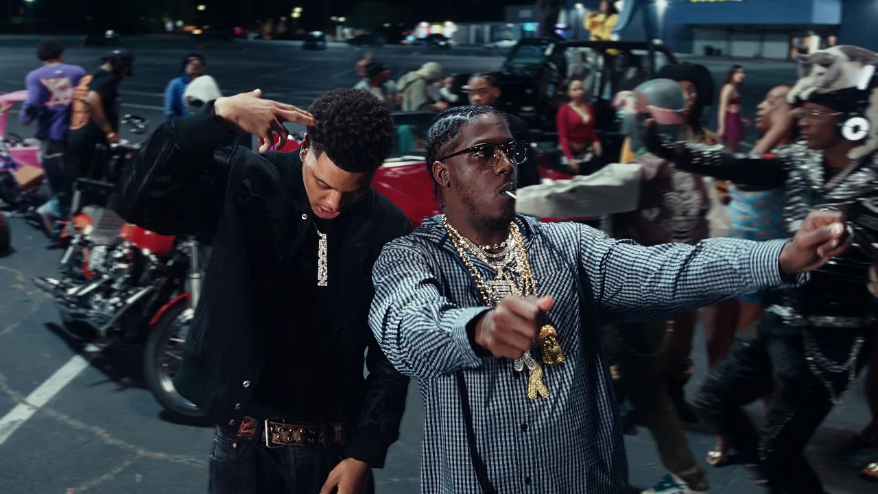 Nemzzz GEEKIN Ft. Lil Yachty Mp3 Download