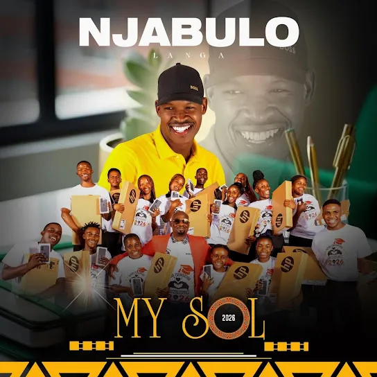 Njabulo Langa My Sol Mp3 Download