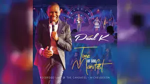Paul K Bambethelela Mp3 Download