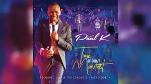 Paul K  Ontsamaise (Live) Mp3 Download