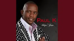 Paul K  Re Tshepile Wena Mp3 Download