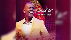 Paul K  Thelu'Moya (Live) Mp3 Download