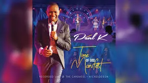 Paul K  Ya Tsebang Hofetola (Live) Mp3 Download